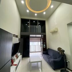 Bellewoods (D25), Condominium #560599581